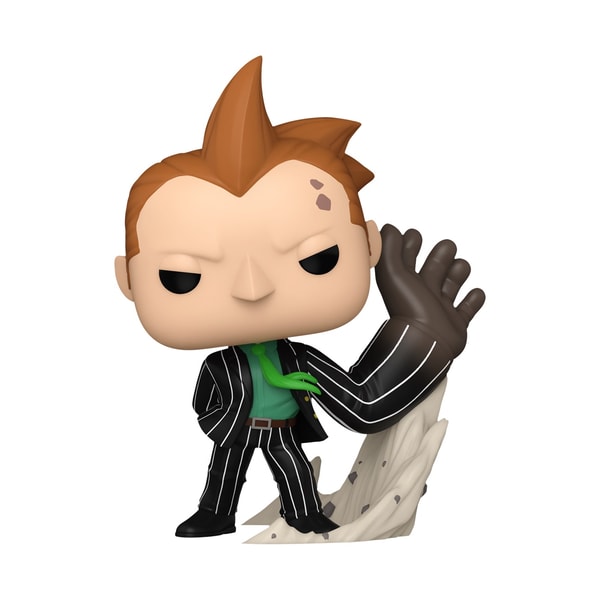 FUNKO POP! ANIMATION: MY HERO ACADEMIA - RE-DESTRO