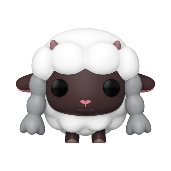FUNKO POP! GAMES: POKÉMON - SHEEP