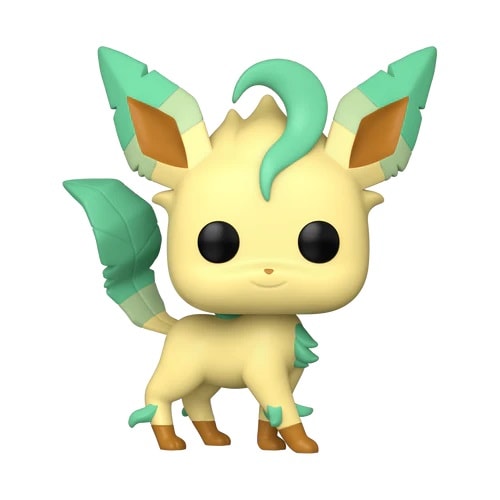 FUNKO POP! GAMES POKÉMON - PHYLLALI