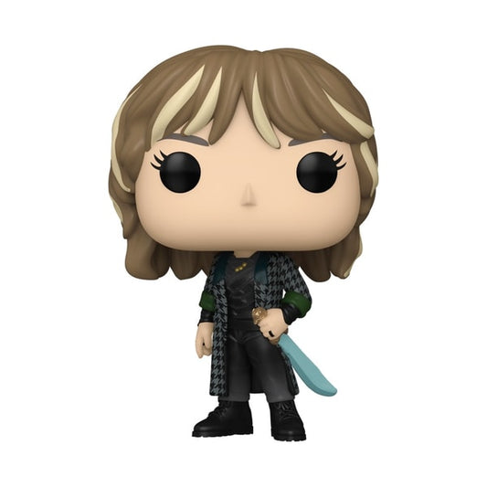 FUNKO POP! MARVEL LOKI SEASON 2 - SYLVIE