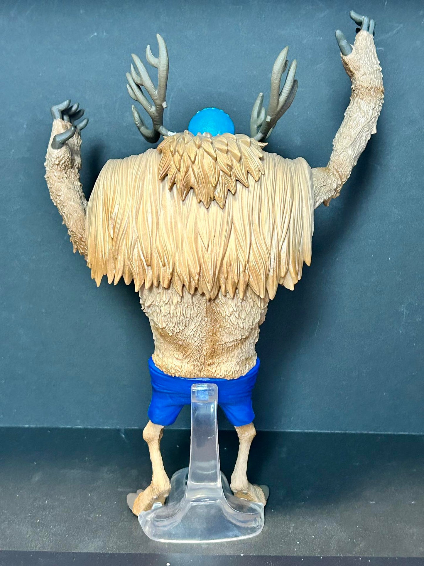 Figurine ALLBIZ One Piece modèle 21cm - Tonytony Chopper