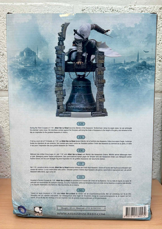 Figurine Assassin's Creed Altair Bell Tower