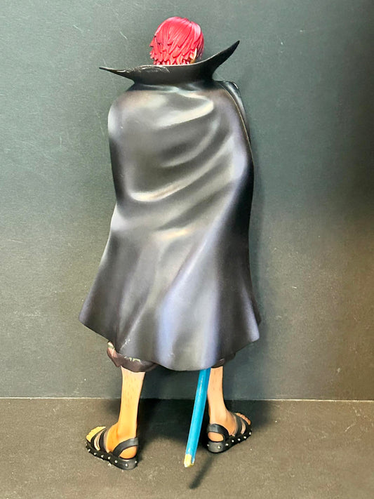 Shanks Figure – Master Stars Piece – Banpresto