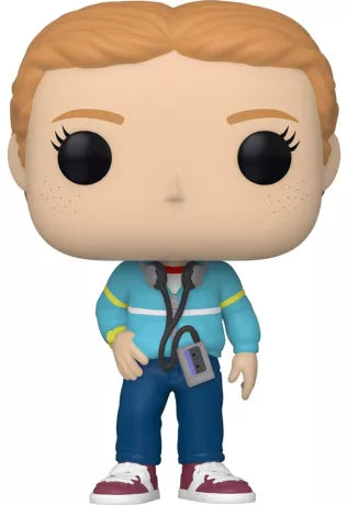 Funko Pop Stranger Things #1243 Max