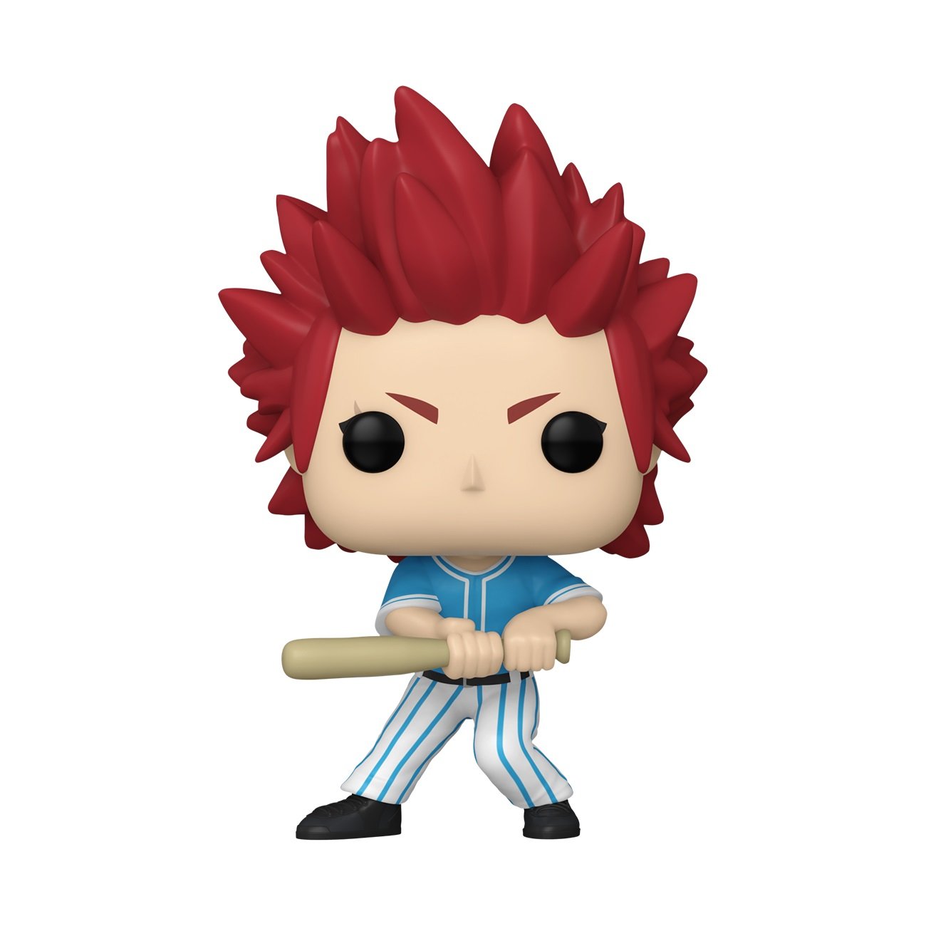 Funko Pop! Animation My Hero Academia Hero League Baseball - Kirishima