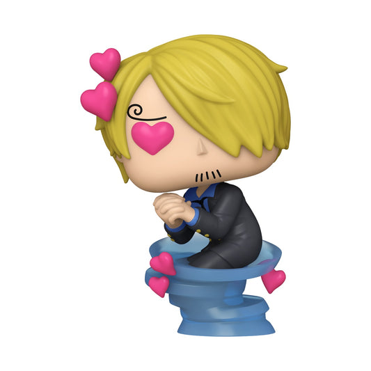 Funko Pop! Animation One Piece - Sanji