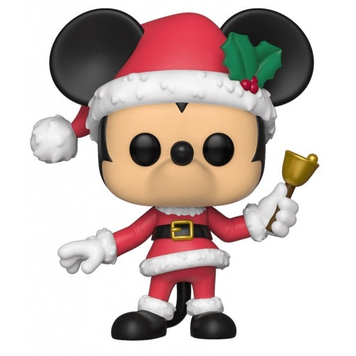 Funko Pop! Disney Holiday Mickey