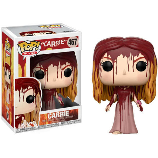 Funko Pop! Movies Carrie (Bloody)