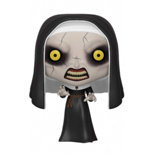 Funko Pop! Movies The Nun - Demonic Nun