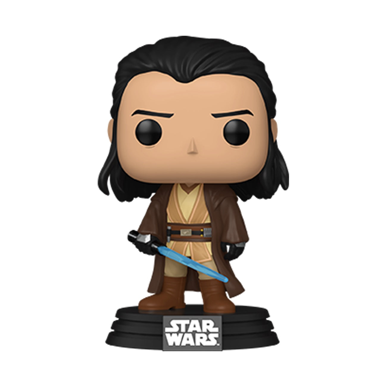 Funko Pop! Star Wars The Acolyte - Jedi Master Sol