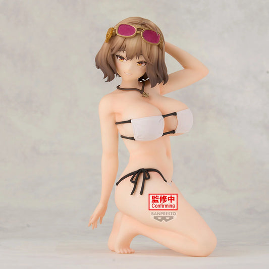 GODDESS OF VICTORY: NIKKE - Anis - Figurine 13cm