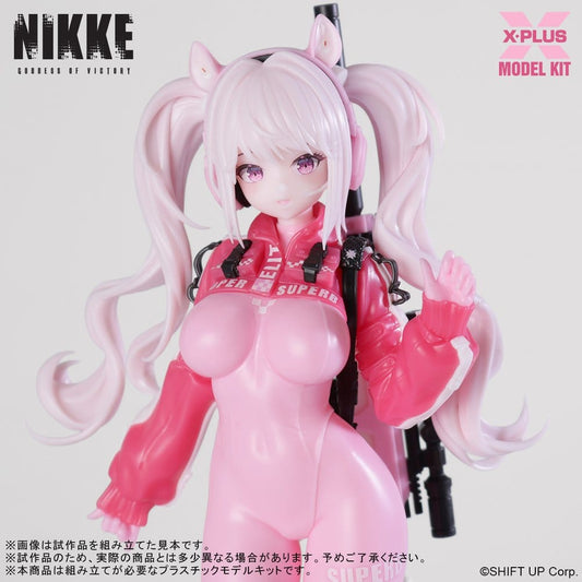 GODDESS OF VICTORY : Nikke - Alice Plastic Model Kit 24cm PRECO > 08/02/26