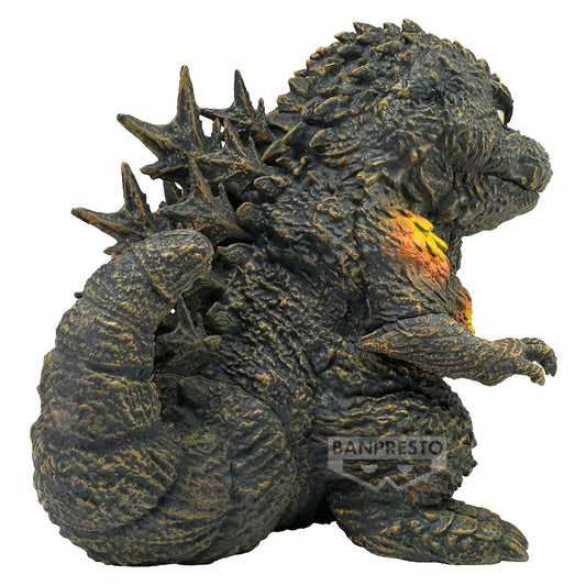 GODZILLA MINUS ONE - Godzilla 2023 - Figurine Enshrined Monsters 12cm PRECO > 07/05