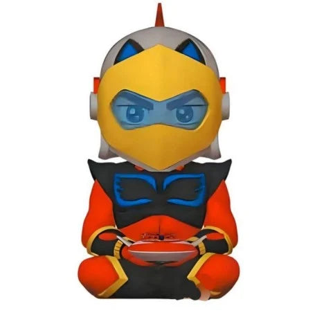 FUNKO-POP! MARVEL: ECHO - ECHO