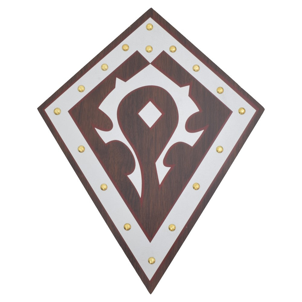 HACHE ORNEMENTALE SHADOWMOURNE WORLD OF WARCRAFT