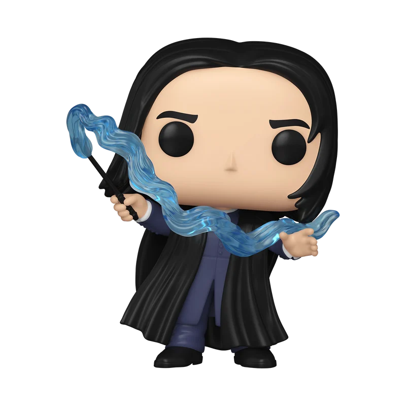 HARRY POTTER - POP Movies N° 195 - S20 Rogue avec Patronus