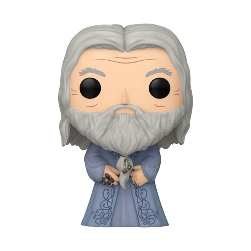 HARRY POTTER - POP N° 183 - Dumbledore Horcruxes