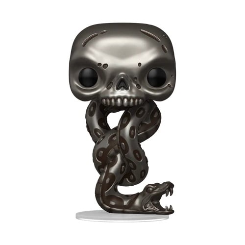 HARRY POTTER - POP N° 184 - Dark Mark