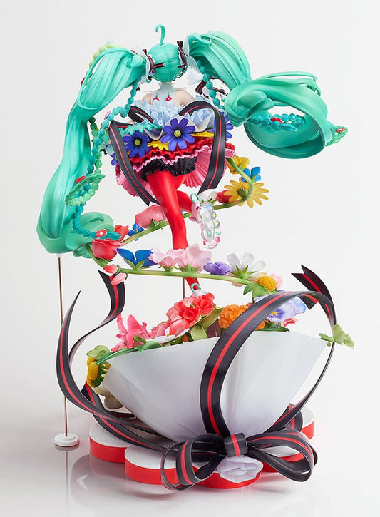 HATSUNE MIKU - Japan Live Tour 2025 Blooming - Statuette 1/7 32cm PRECO > 22/01/26