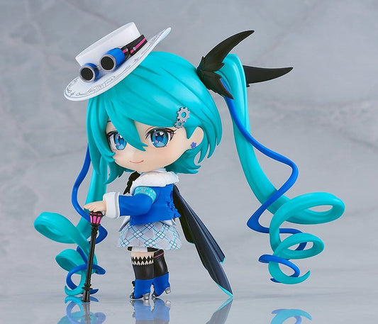 HATSUNE MIKU - Miku With You 2025 - Figurine Nendoroid 10cm PRECO > 22/03
