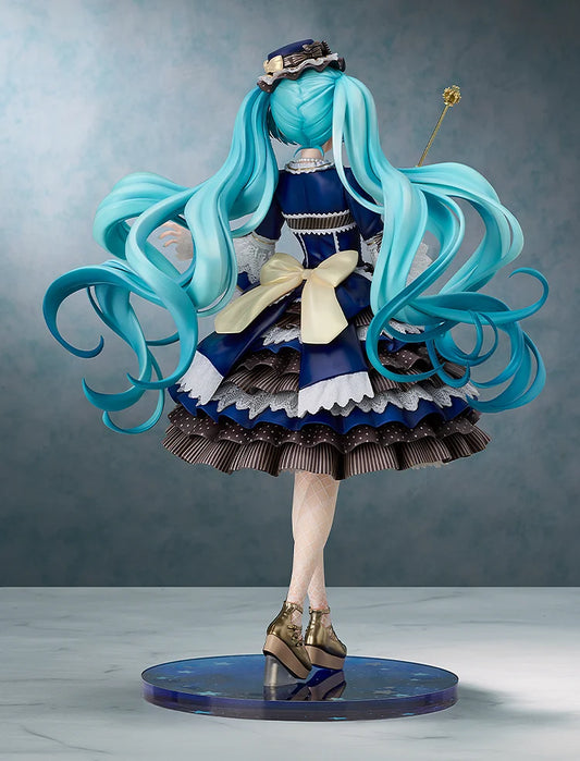 HATSUNE MIKU - Shooting Star a la Mode - Statuette 1/7 26cm
