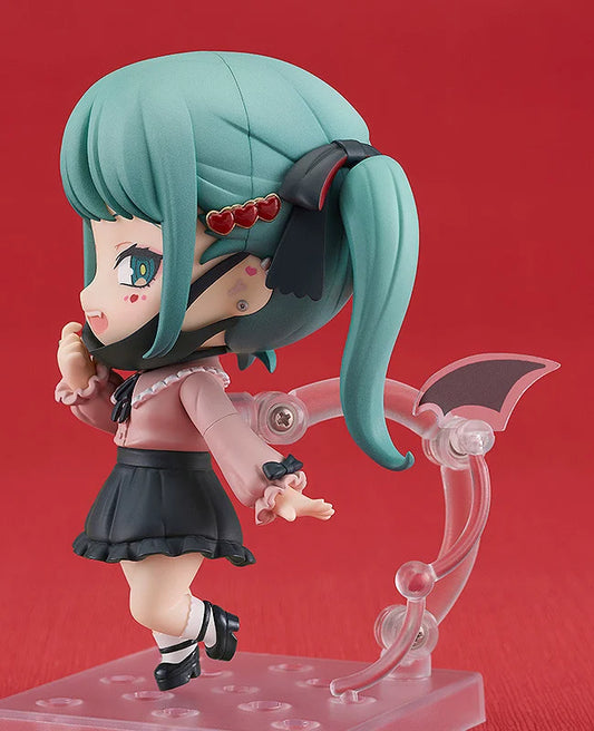 HATSUNE MIKU - The Vampire - Figurine Nendoroid 10cm PRECO > 19/04