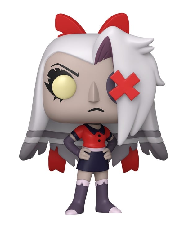 HAZBIN HOTEL - POP Animation N° 2240 - Vaggie