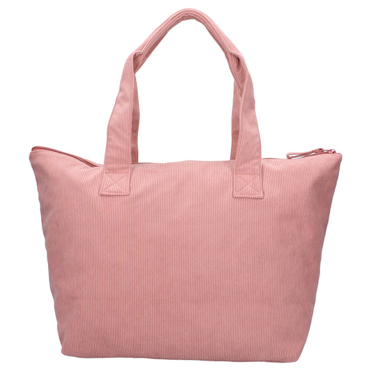 HELLO KITTY - Obsessed II - Sac Cabas Velours