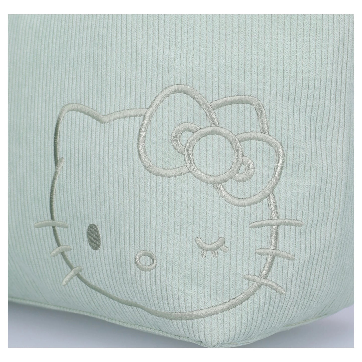 HELLO KITTY - Obsessed II - Sac Cabas Velours