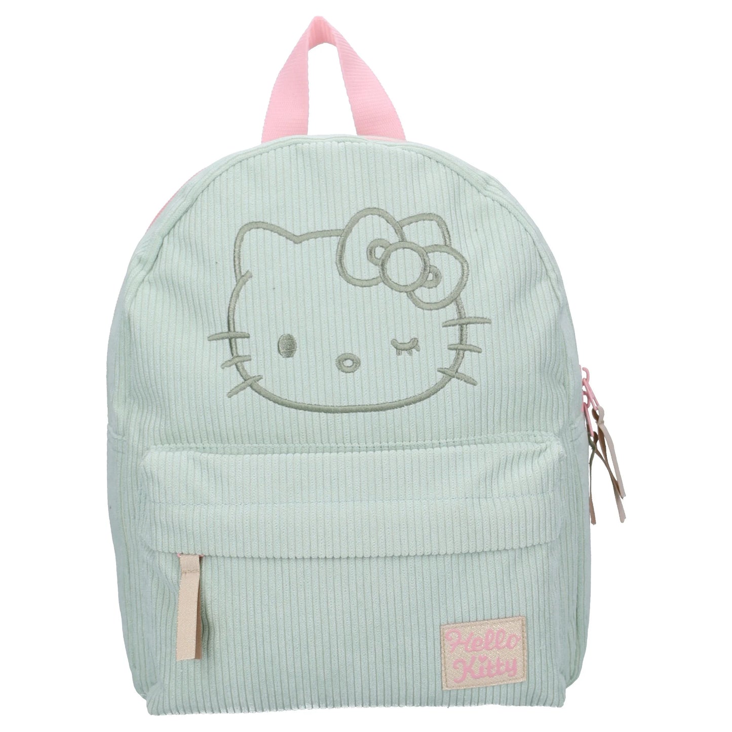 HELLO KITTY - Obsessed II - Sac à Dos Velours