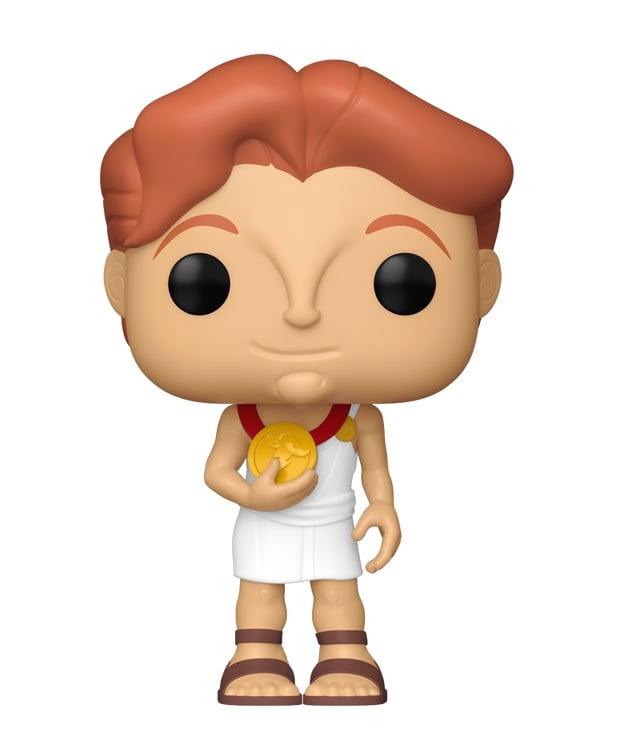 HERCULES - POP Disney N° 1669 - Jeune Hercules