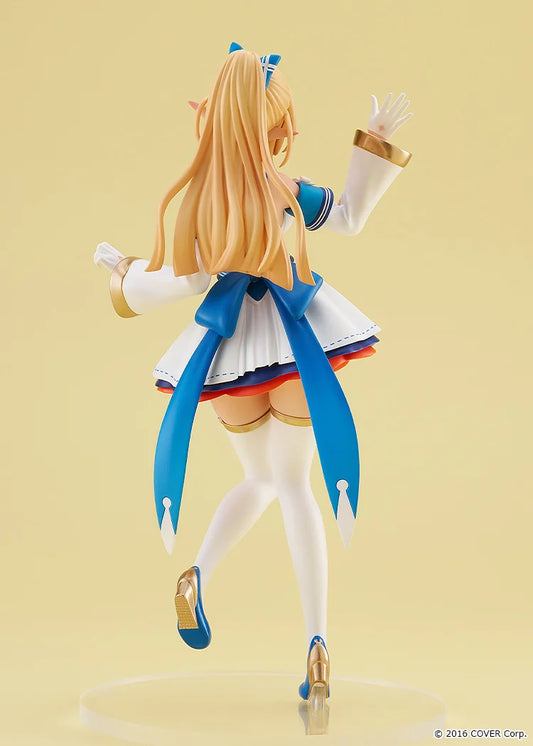 HOLOLIVE PRODUCTION - Shiranui Flare - Pop Up Parade 17cm