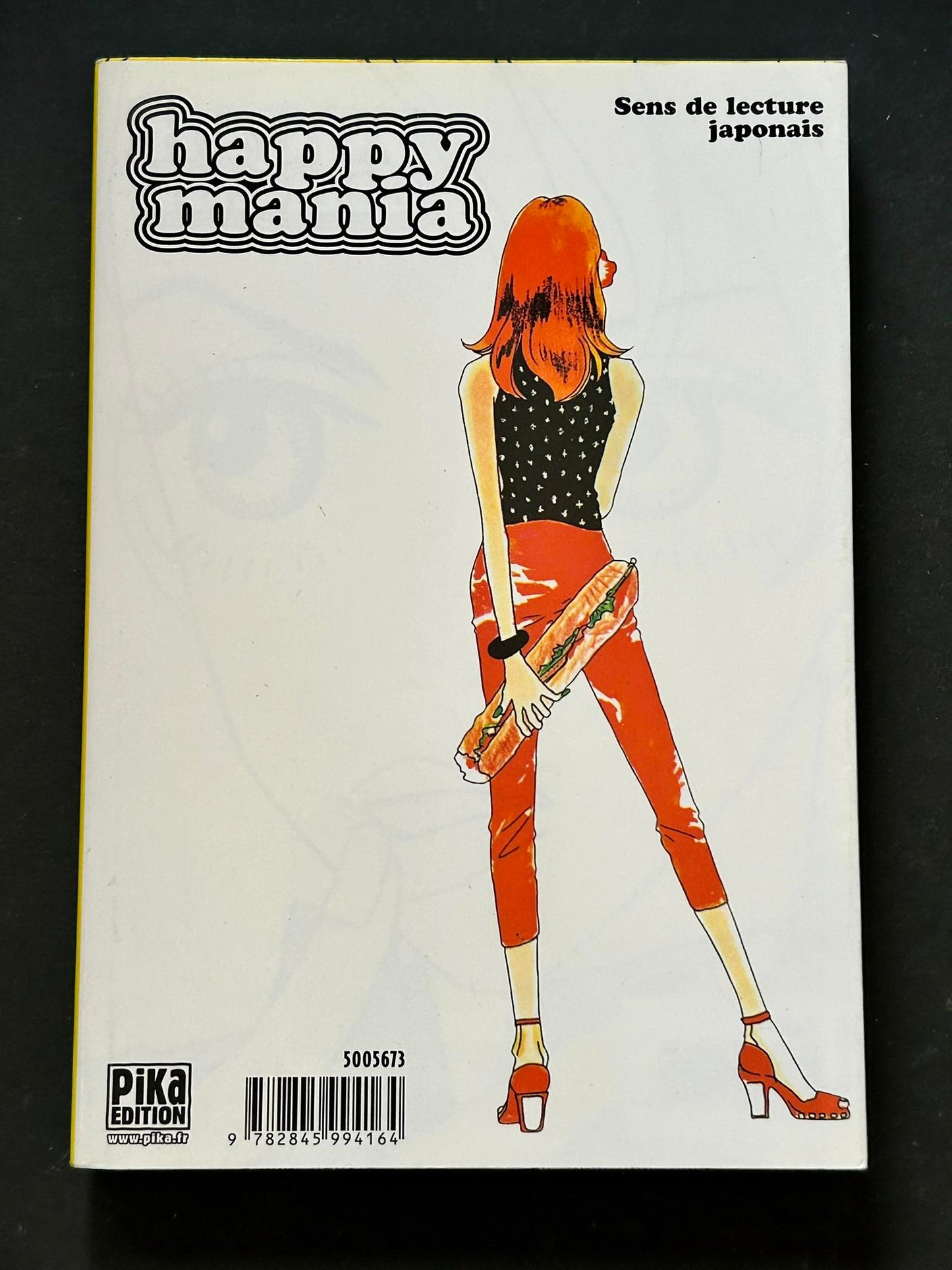 Happy mania, volume 2