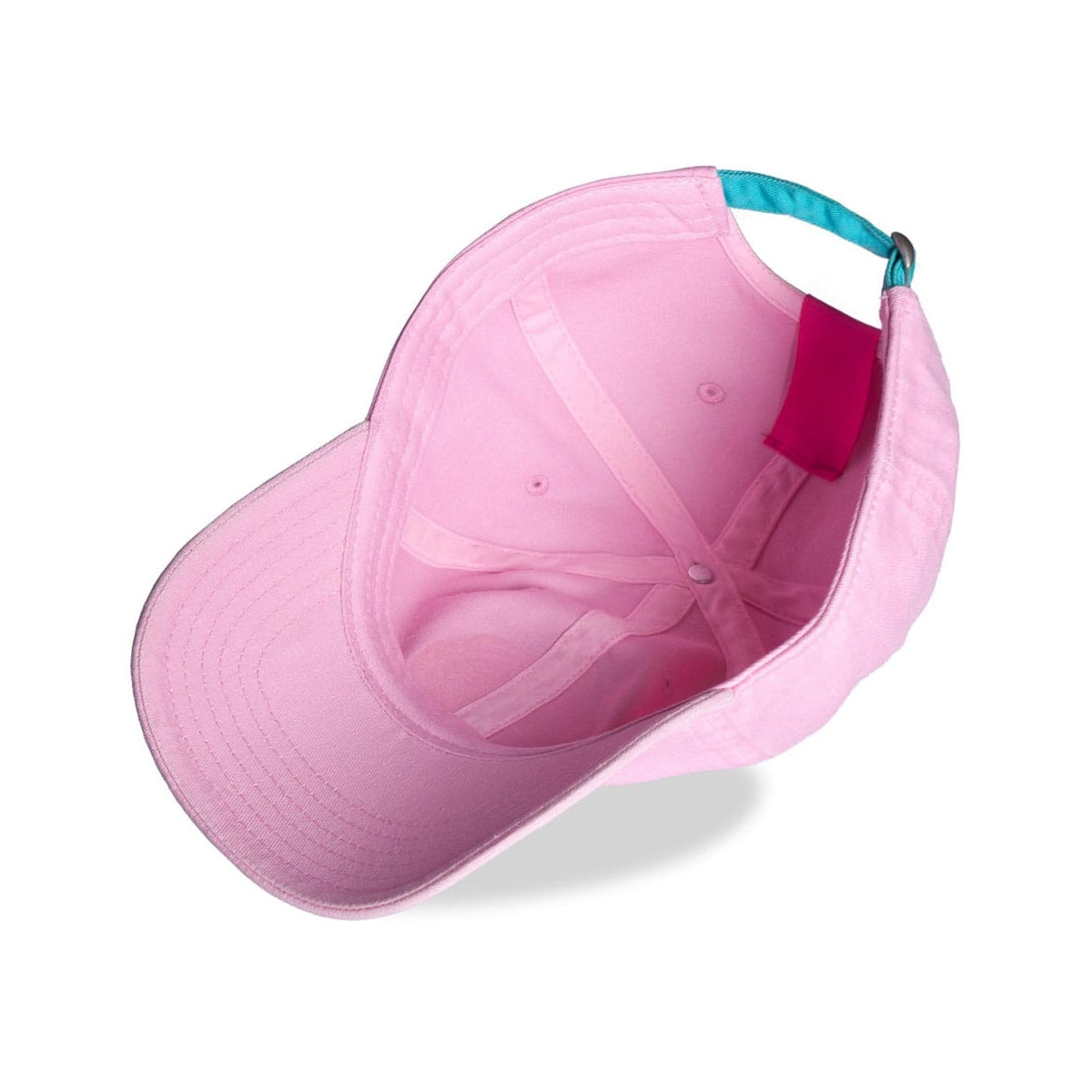Hatsune Miku - Casquette ajustable "Rose Denim"
