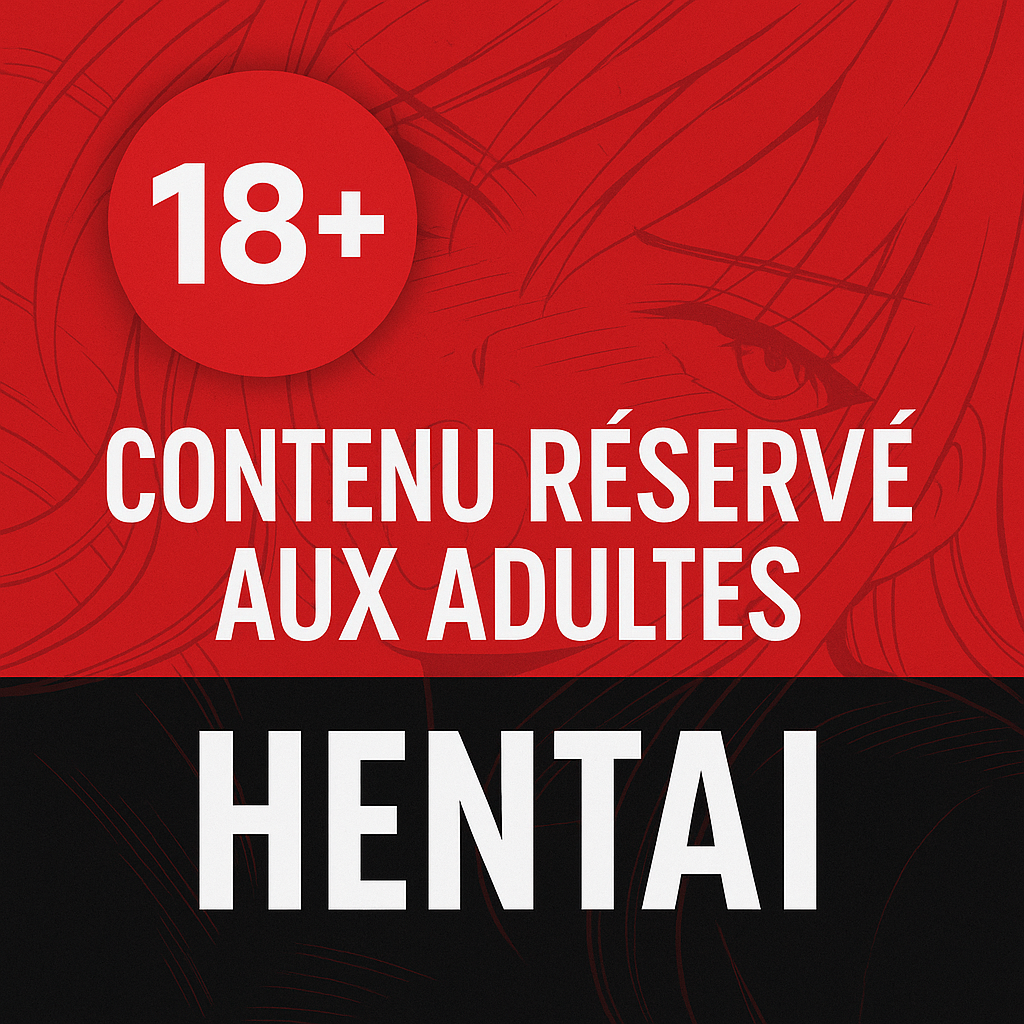 Coffret Crimson - 3 Tomes (Hentai)