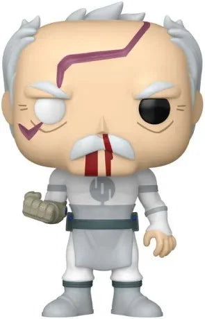 INVINCIBLE - POP TV N° 1913 - Conquest PRECO > 25/01