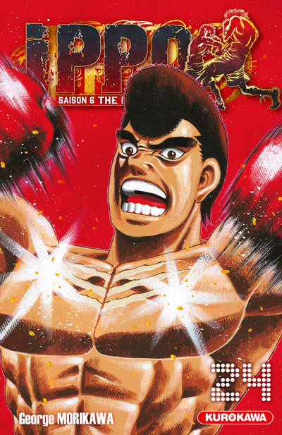 IPPO SEASON 6 - VOLUME 24