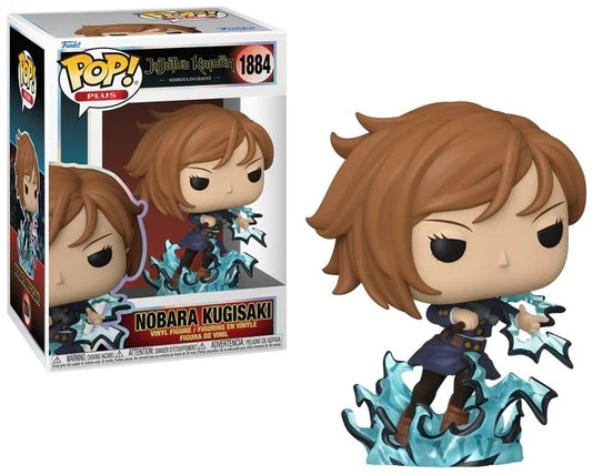 JUJUTSU KAISEN - POP Animation N° 1884 - Nobara