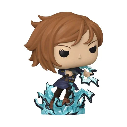 JUJUTSU KAISEN - POP Animation N° 1884 - Nobara