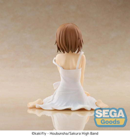 K-ON! - Yui Hirasawa - Figurine Yumemirize 12cm PRECO > 29/01