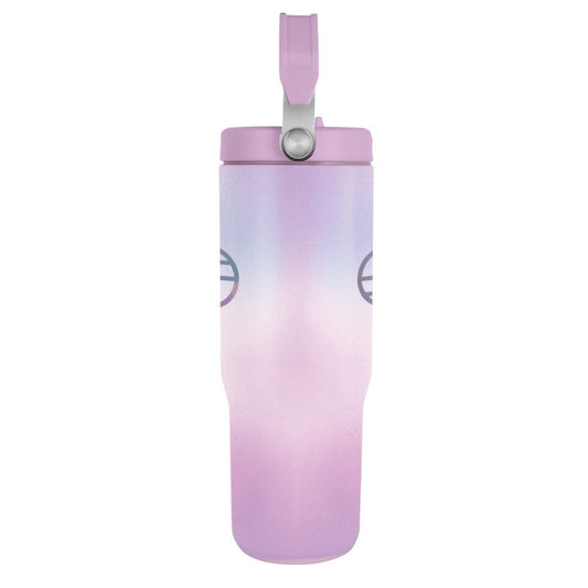 K-POP DEMON HUNTER - Mug de Voyage XL avec anse 880ml