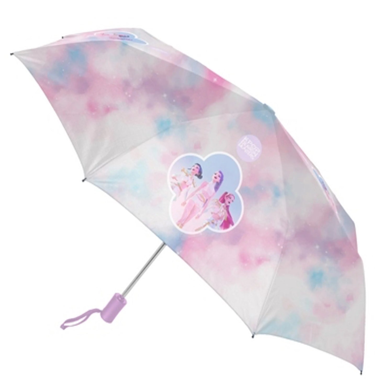 K-POP DEMON HUNTERS - Artist - Parapluie Pliable 58 cm