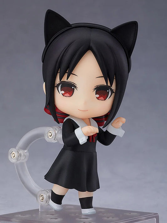 KAGUYA-SAMA LOVE IS WAR - Kaguya - Figurine Nendoroid 10cm PRECO > 12/04