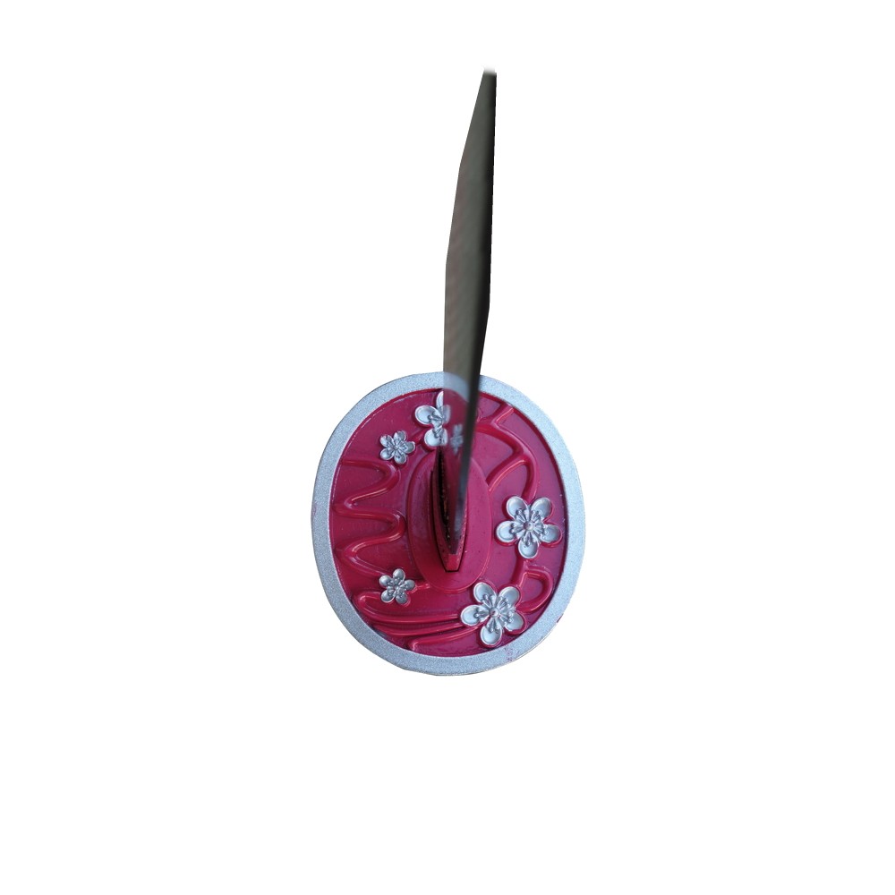 ORNAMENTAL KATANA OF KANAO TSUYURI KIMETSU NO YAIBA (DEMON SLAYER)