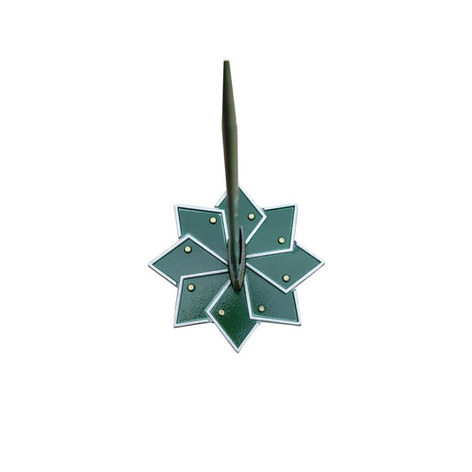 KATANA ORNEMENTAL DE SANEMI SHINAZUGAWA KIMETSU NO YAIBA (DEMON SLAYER)