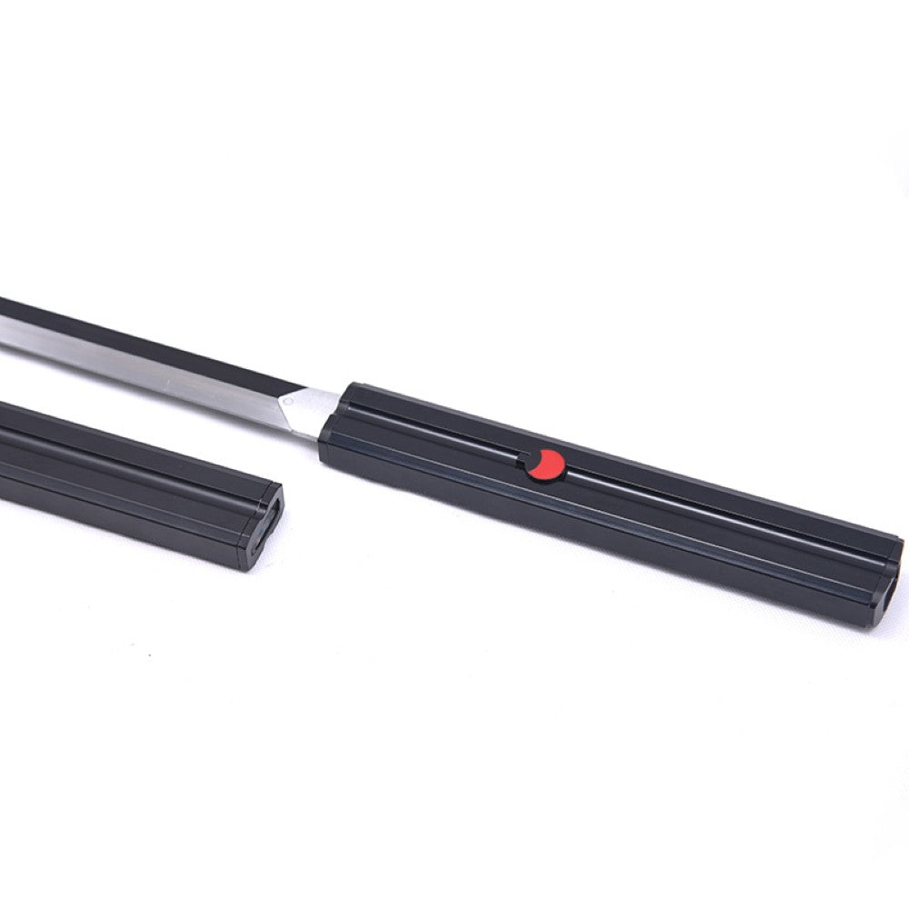 KATANA ORNEMENTAL NARUTO DE SASUKE UCHIHA