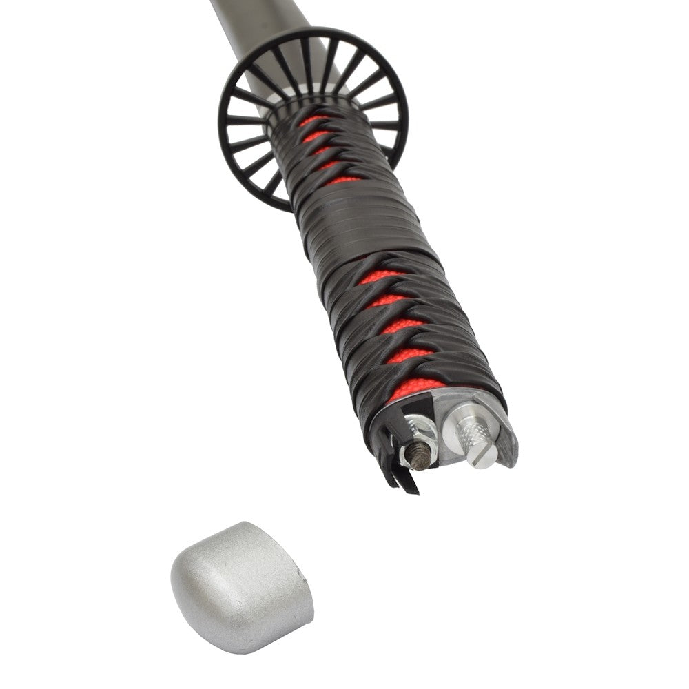 KATANA ORNEMENTAL AVEC LED INTERNE DE TANJIRO KAMADO DEMON SLAYER - KIMETSU NO YAIBA