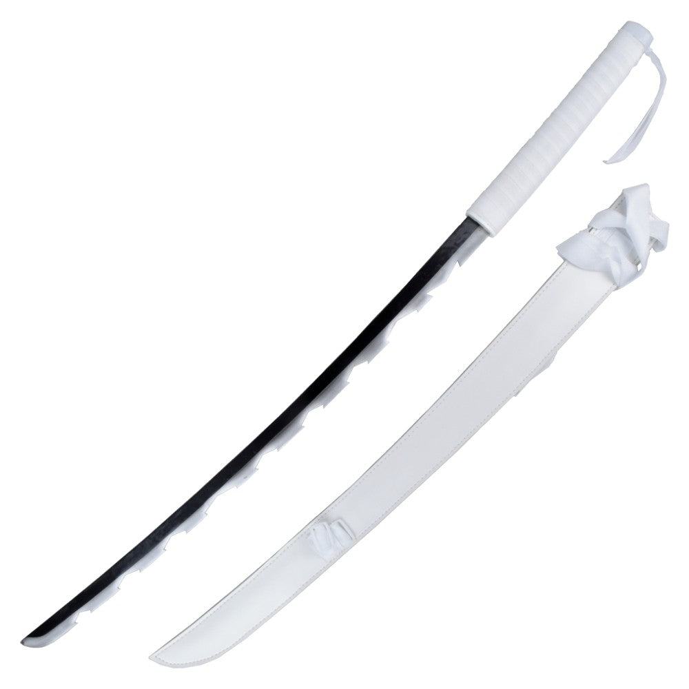 KATANA ORNEMENTAL D'INOSUKE HASHIBIRA KIMETSU NO YAIBA (DEMON SLAYER)