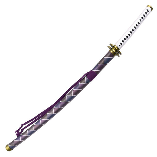 KATANA ORNEMENTAL D'ISHIDA MASAMUNE TOUKEN RANBU