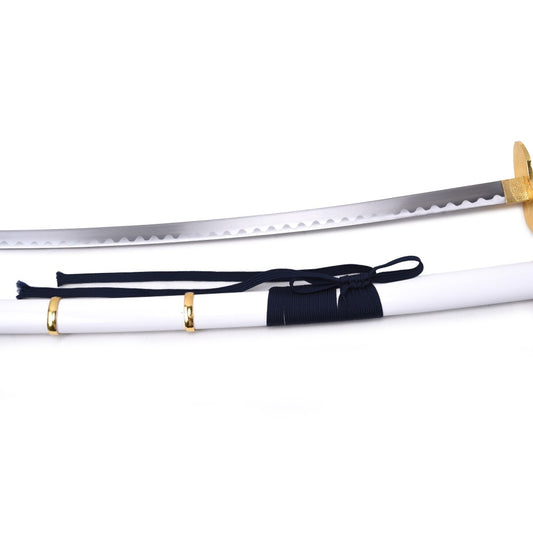 KATANA ORNEMENTAL D'ISHIKIRIMARU TOUKEN RANBU